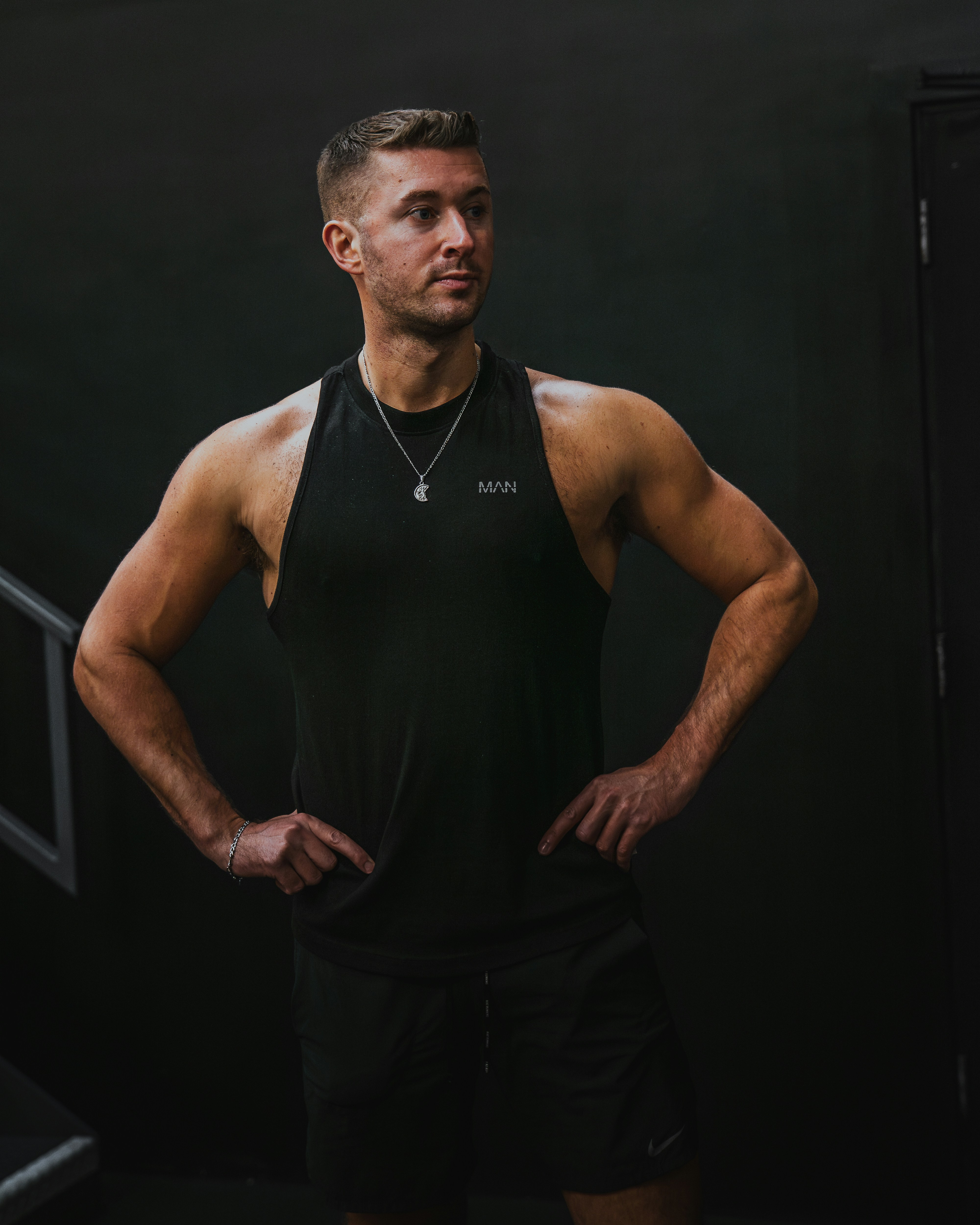 Niels - Personal Trainer